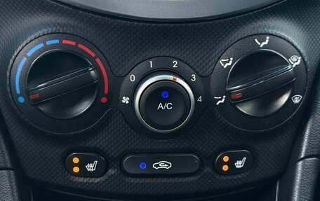 Hyundai Solaris II рестайлинг, 2015 год, 800 000 рублей, 18 фотография