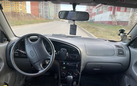 KIA Spectra II (LD), 2007 год, 220 000 рублей, 8 фотография