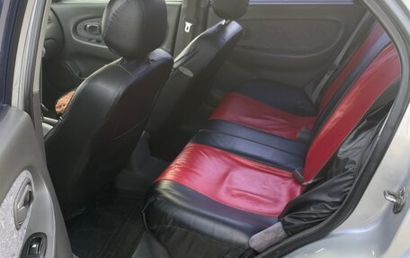 KIA Spectra II (LD), 2007 год, 220 000 рублей, 6 фотография