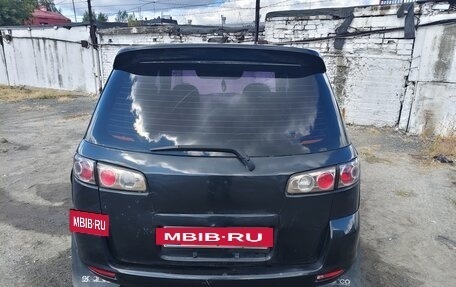 Mazda Demio III (DE), 2003 год, 160 000 рублей, 4 фотография