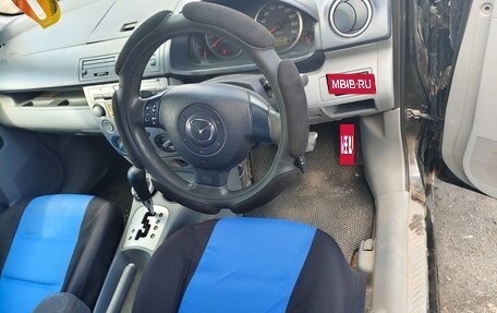 Mazda Demio III (DE), 2003 год, 160 000 рублей, 6 фотография