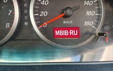 Mazda Demio III (DE), 2003 год, 160 000 рублей, 10 фотография