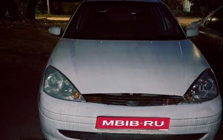 Ford Focus IV, 2003 год, 115 000 рублей, 1 фотография