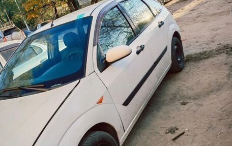 Ford Focus IV, 2003 год, 115 000 рублей, 4 фотография