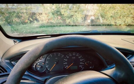 Ford Focus IV, 2003 год, 115 000 рублей, 8 фотография