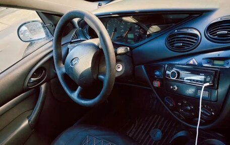 Ford Focus IV, 2003 год, 115 000 рублей, 9 фотография