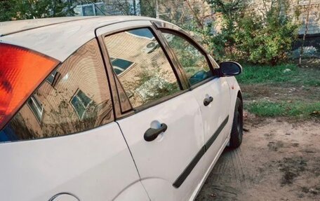 Ford Focus IV, 2003 год, 115 000 рублей, 5 фотография