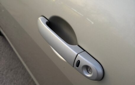 Nissan Tiida, 2008 год, 475 000 рублей, 11 фотография