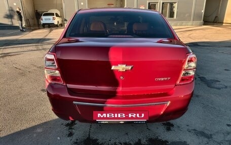 Chevrolet Cobalt II, 2021 год, 1 090 000 рублей, 5 фотография