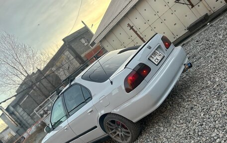 Honda Civic VII, 1999 год, 480 000 рублей, 2 фотография