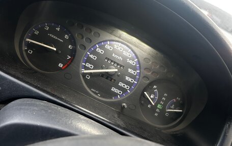 Honda Civic VII, 1999 год, 480 000 рублей, 5 фотография