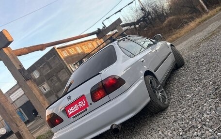 Honda Civic VII, 1999 год, 480 000 рублей, 3 фотография