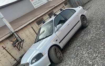 Honda Civic VII, 1999 год, 480 000 рублей, 1 фотография
