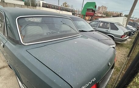 ГАЗ 3110 «Волга», 1999 год, 90 000 рублей, 4 фотография