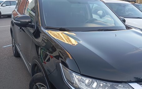 Mitsubishi Outlander III рестайлинг 3, 2015 год, 1 650 000 рублей, 8 фотография