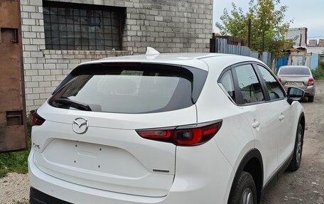 Mazda CX-5 II, 2025 год, 3 570 000 рублей, 5 фотография