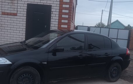 Renault Megane III рестайлинг, 2008 год, 300 000 рублей, 3 фотография