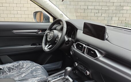 Mazda CX-5 II, 2025 год, 3 570 000 рублей, 6 фотография