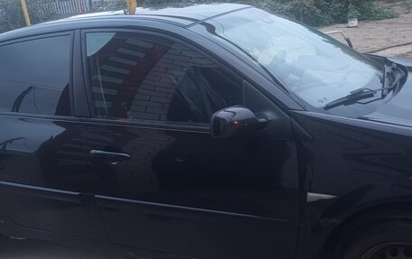 Renault Megane III рестайлинг, 2008 год, 300 000 рублей, 4 фотография