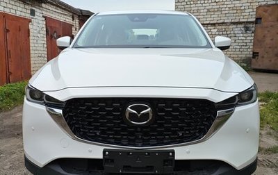 Mazda CX-5 II, 2025 год, 3 570 000 рублей, 1 фотография