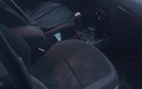 Renault Megane III рестайлинг, 2008 год, 300 000 рублей, 6 фотография