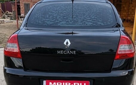 Renault Megane III рестайлинг, 2008 год, 300 000 рублей, 2 фотография