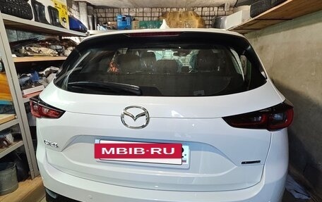 Mazda CX-5 II, 2025 год, 3 570 000 рублей, 8 фотография
