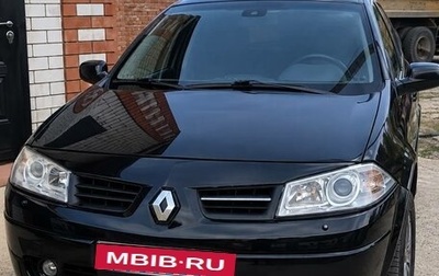 Renault Megane III рестайлинг, 2008 год, 300 000 рублей, 1 фотография