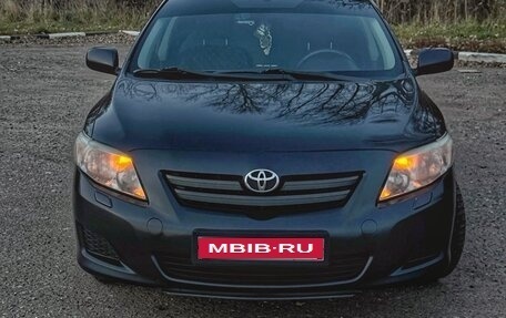 Toyota Corolla, 2008 год, 850 000 рублей, 1 фотография