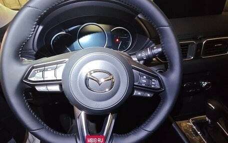 Mazda CX-5 II, 2025 год, 3 570 000 рублей, 11 фотография