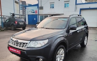 Subaru Forester, 2011 год, 990 000 рублей, 1 фотография