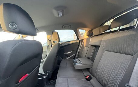 Opel Astra J, 2010 год, 649 000 рублей, 8 фотография