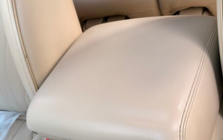 Infiniti QX80 I рестайлинг, 2016 год, 2 345 000 рублей, 11 фотография