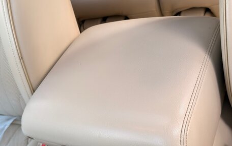 Infiniti QX80 I рестайлинг, 2016 год, 2 345 000 рублей, 10 фотография