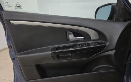 KIA cee'd I рестайлинг, 2011 год, 800 000 рублей, 9 фотография