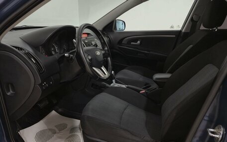 KIA cee'd I рестайлинг, 2011 год, 800 000 рублей, 12 фотография