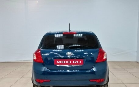 KIA cee'd I рестайлинг, 2011 год, 800 000 рублей, 6 фотография