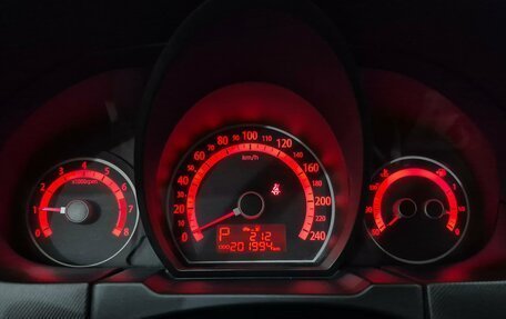 KIA cee'd I рестайлинг, 2011 год, 800 000 рублей, 19 фотография