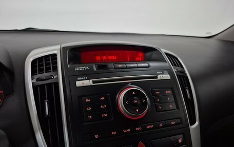 KIA cee'd I рестайлинг, 2011 год, 800 000 рублей, 20 фотография
