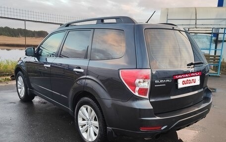 Subaru Forester, 2011 год, 990 000 рублей, 5 фотография