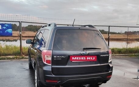 Subaru Forester, 2011 год, 990 000 рублей, 4 фотография