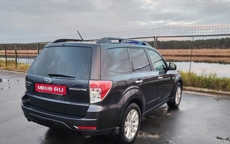 Subaru Forester, 2011 год, 990 000 рублей, 3 фотография