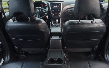 Subaru Forester, 2011 год, 990 000 рублей, 11 фотография
