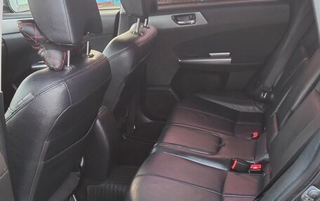 Subaru Forester, 2011 год, 990 000 рублей, 6 фотография