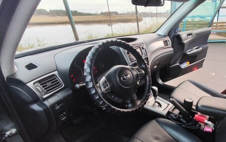Subaru Forester, 2011 год, 990 000 рублей, 12 фотография