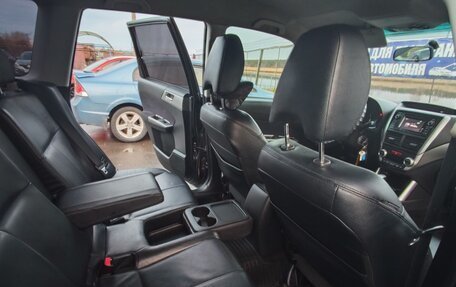 Subaru Forester, 2011 год, 990 000 рублей, 10 фотография