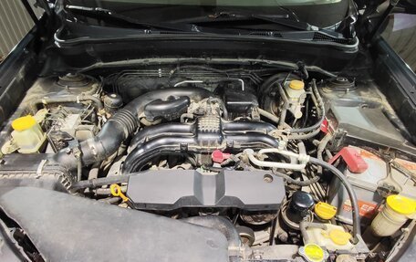 Subaru Forester, 2011 год, 990 000 рублей, 14 фотография
