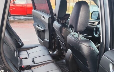 Subaru Forester, 2011 год, 990 000 рублей, 7 фотография