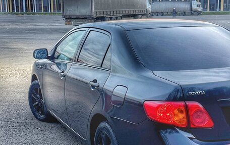 Toyota Corolla, 2008 год, 850 000 рублей, 2 фотография