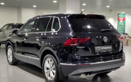 Volkswagen Tiguan II, 2017 год, 2 320 000 рублей, 7 фотография